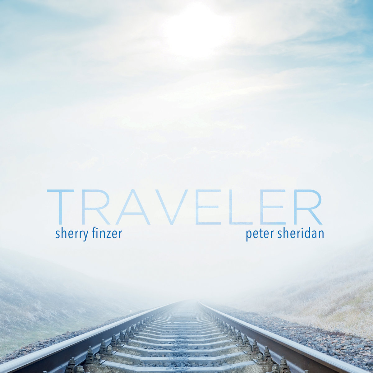 Traveler Album Review