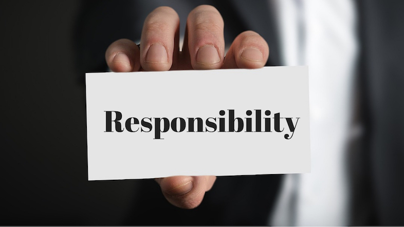 Responsibility