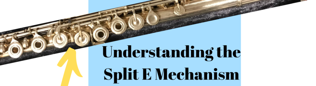 Understanding the Split E Mechanism